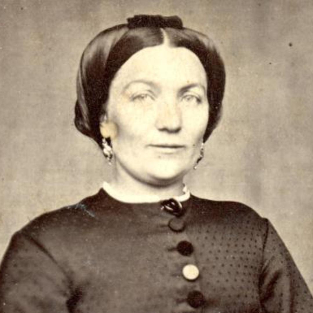 Caroline Annetta Sorensen (1841 - 1875) Profile